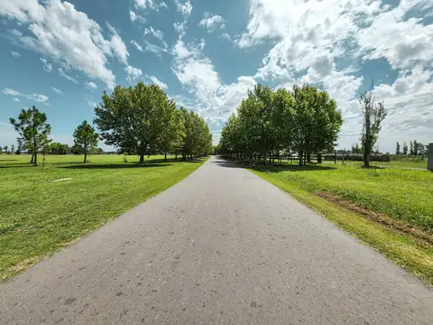 Terreno en Venta en Roldan, San Lorenzo