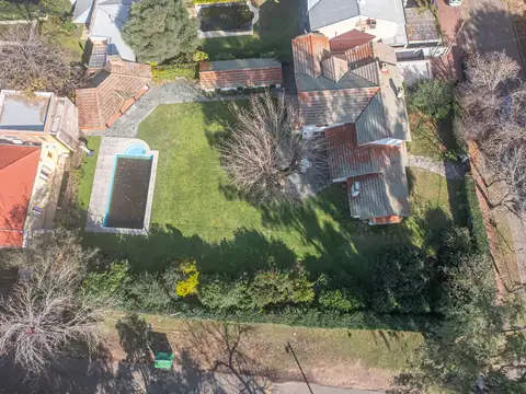 Terreno en Venta en Fisherton, Rosario