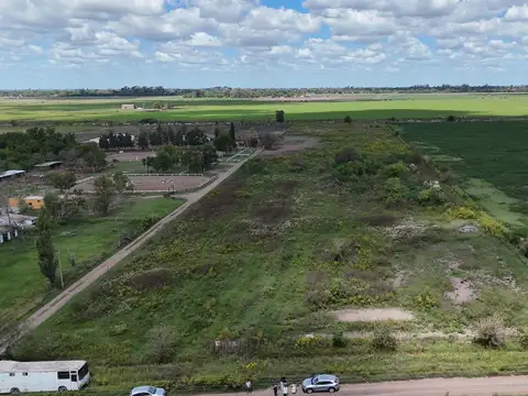 Terreno en Venta en Funes, Rosario