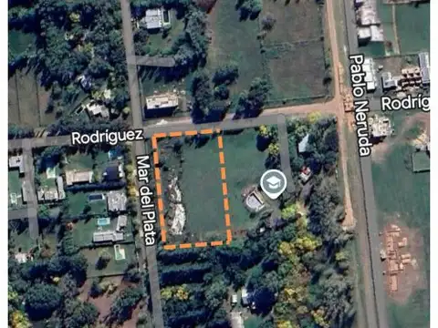 Terreno en Venta en Funes, Rosario