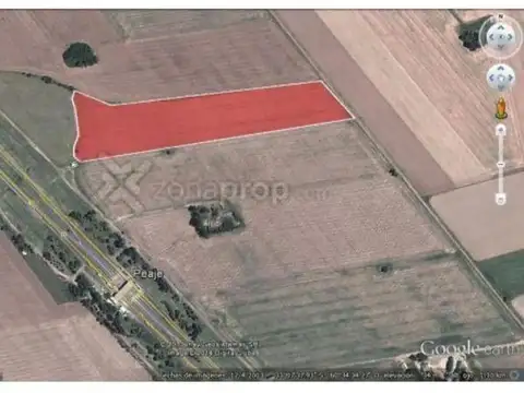 Terreno en Venta en General Lagos, Rosario