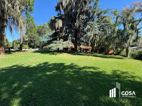 Terreno en Venta en Funes, Rosario