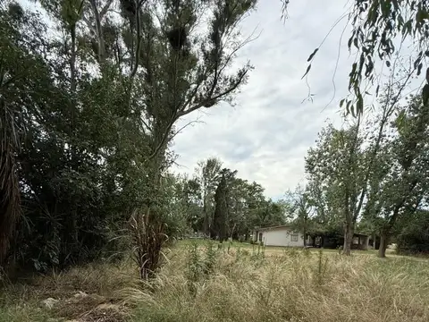Terreno en Venta en Funes, Rosario
