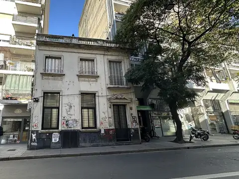 Terreno en Venta en Centro, Rosario
