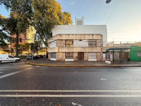 Terreno en Venta en Pichincha, Rosario