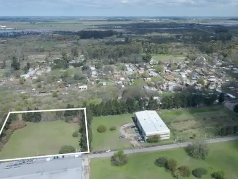 Terreno en Venta en Rosario, Santa Fe