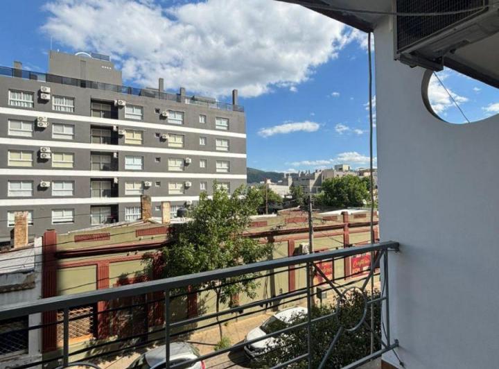 Departamento · 38m² · 1 Ambiente