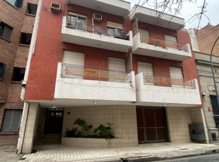 Departamento · 68m² · 4 Ambientes