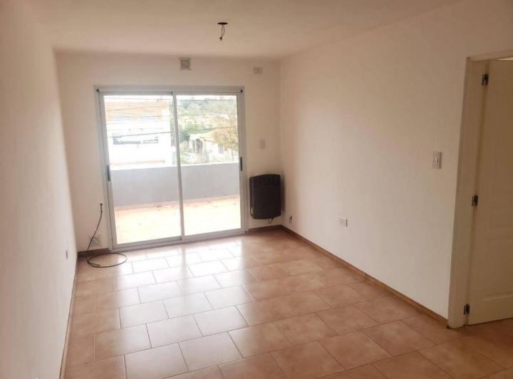 Departamento · 38m² · 1 Ambiente