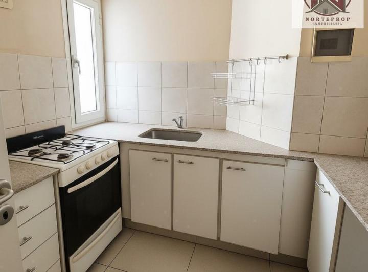 Departamento · 54m² · 3 Ambientes