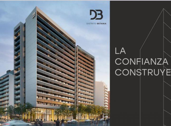 Departamento · 70m²