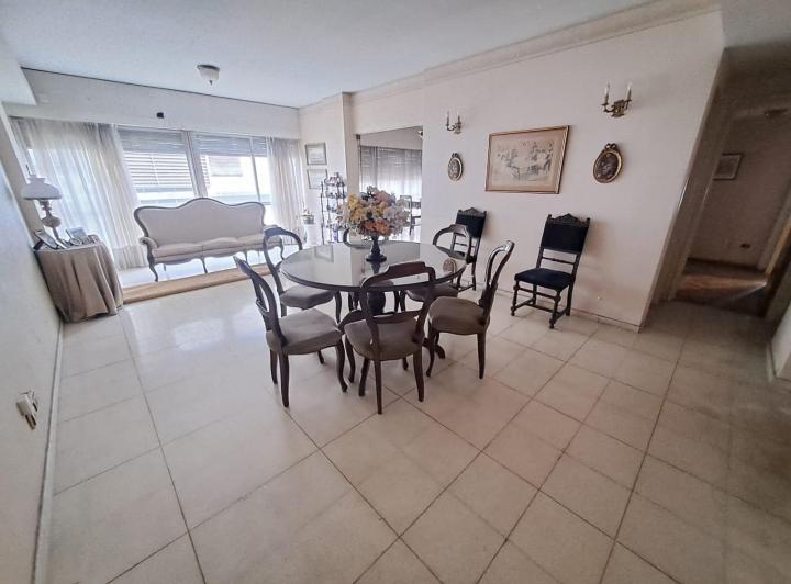 Departamento · 150m² · 7 Ambientes · 1 Cochera