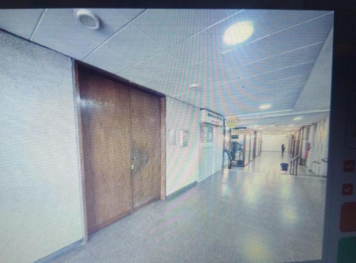 Departamento · 40m² · 3 Ambientes