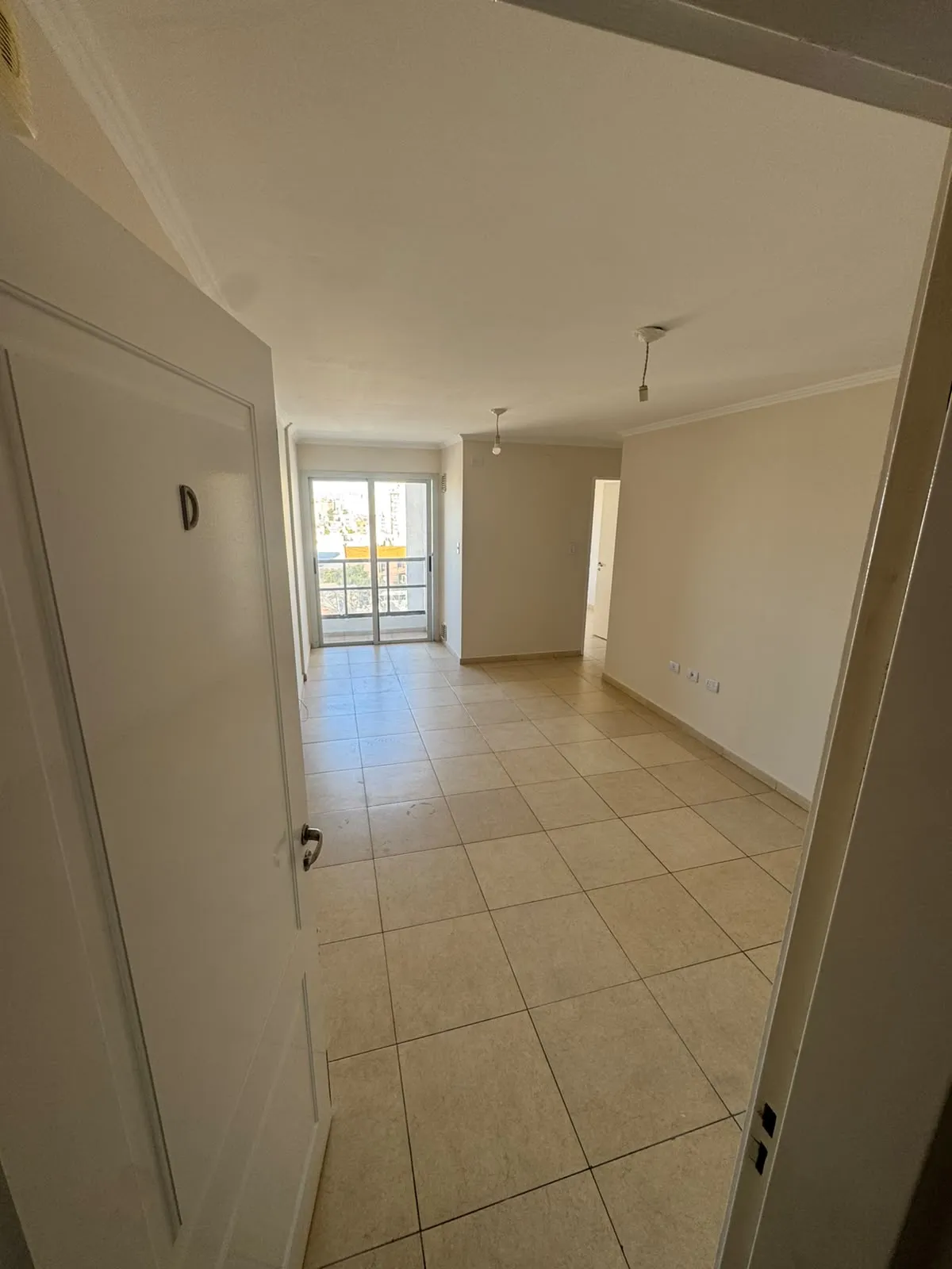 DEPARTAMENTO 1 DORMITORIO CON BALCON!