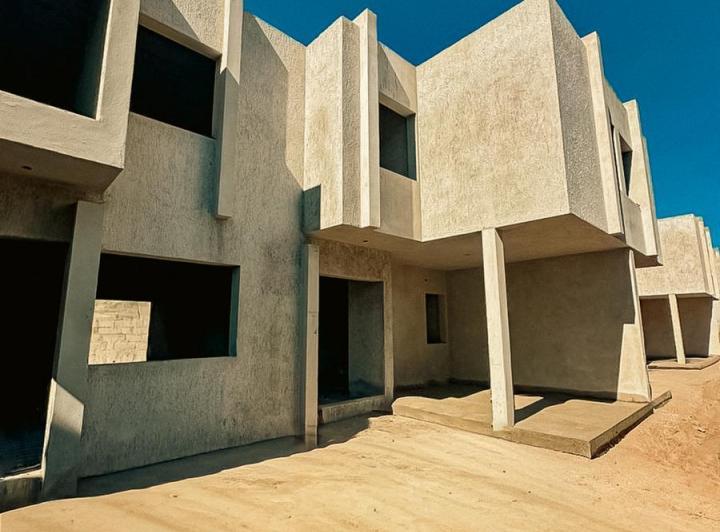 Casa · 110m² · 5 Ambientes · 2 Cocheras