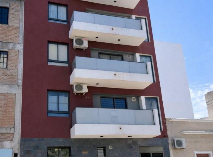Departamento · 45m² · 3 Ambientes