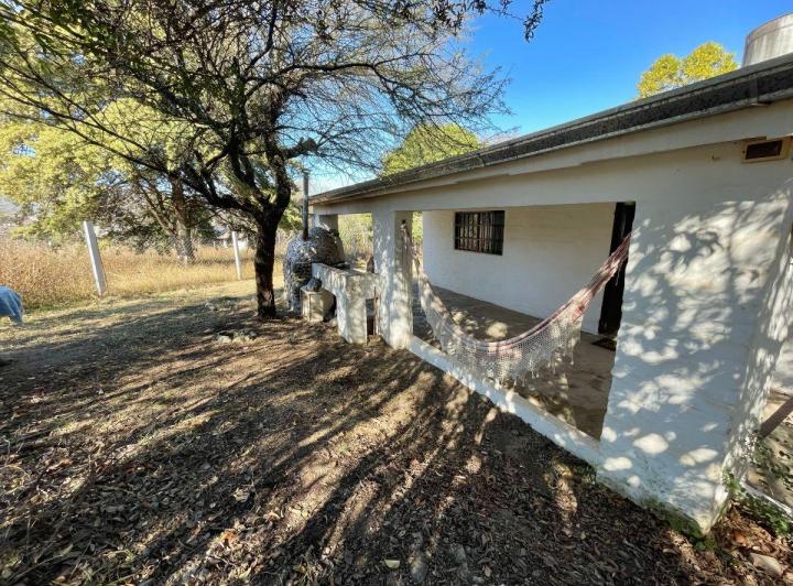 Casa · 78m² · 3 Ambientes · 1 Cochera