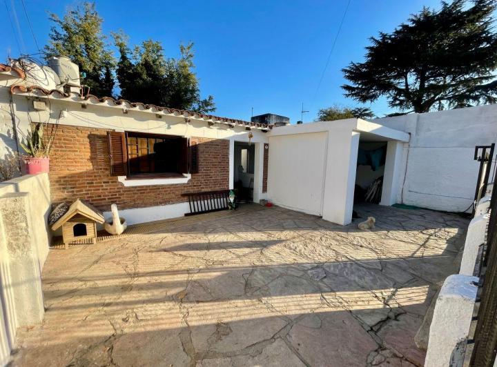 Casa · 45m² · 3 Ambientes · 1 Cochera