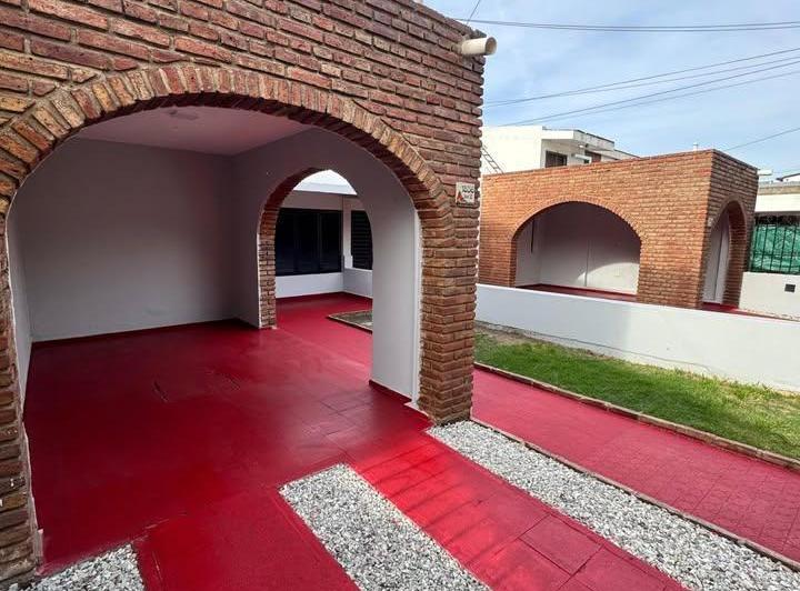 Casa · 150m² · 4 Ambientes · 1 Cochera
