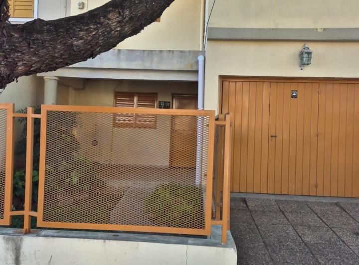 Casa · 136m² · 3 Dormitorios · 1 Cochera