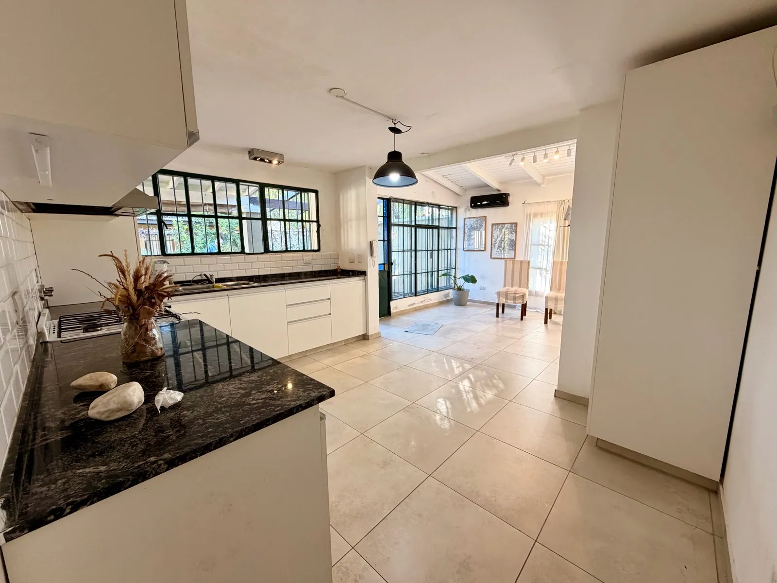 CASA EN VENTA QUINTAS DE ARGUELLO APTO CREDITO