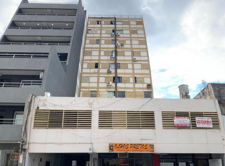 Departamento · 34m² · 2 Ambientes