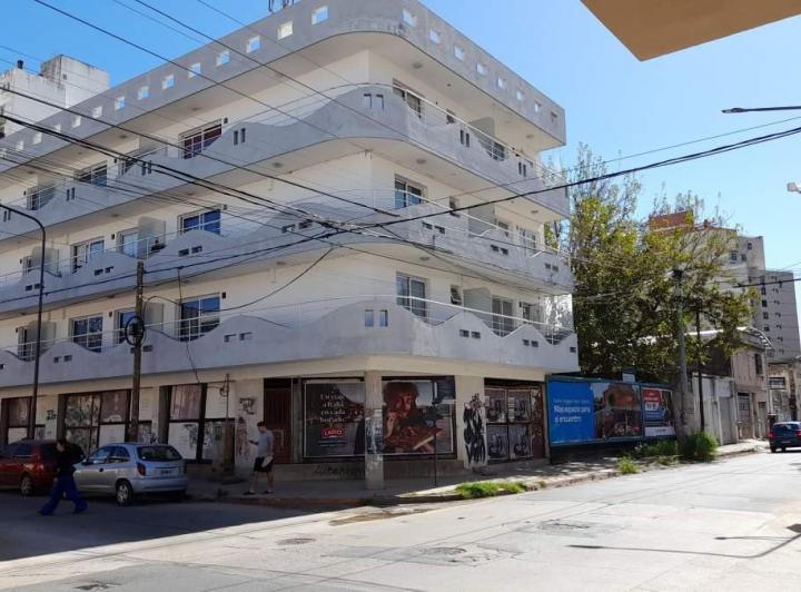 Departamento · 42m² · 2 Ambientes