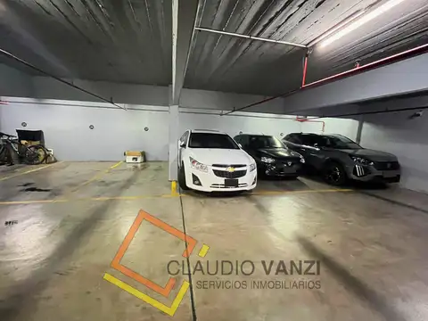 Cochera en Venta en Nuñez, Capital Federal