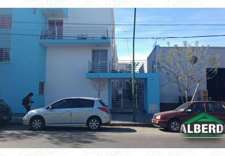 Departamento · 58m² · 2 Ambientes