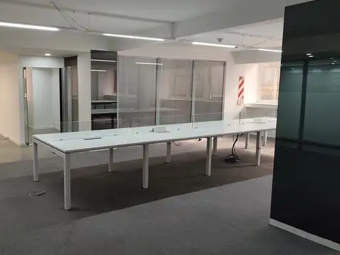 Oficina en Alquiler en Microcentro, Centro