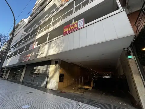 Oficina en Alquiler en Recoleta, Capital Federal