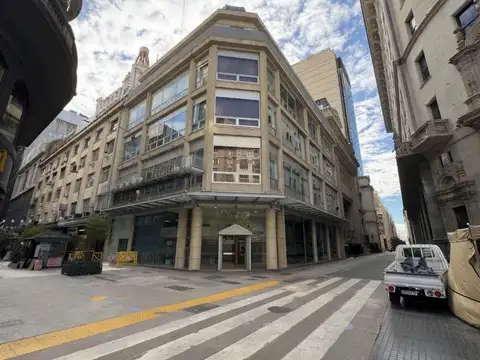 Oficina en Venta en San Nicolás, CABA