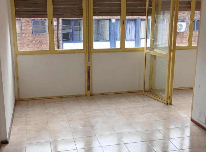 Departamento · 60m² · 3 Ambientes