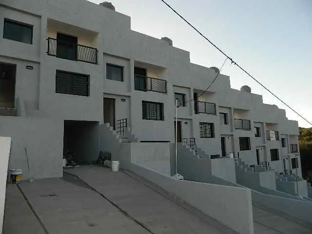 SALSIPUEDES -   2 DORM. - 2 B - COCHERA - BAULERA