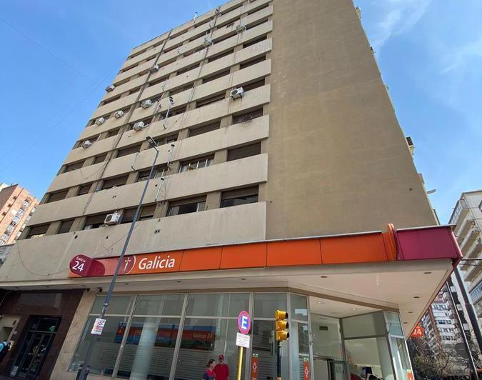 Departamento · 38m² · 2 Ambientes