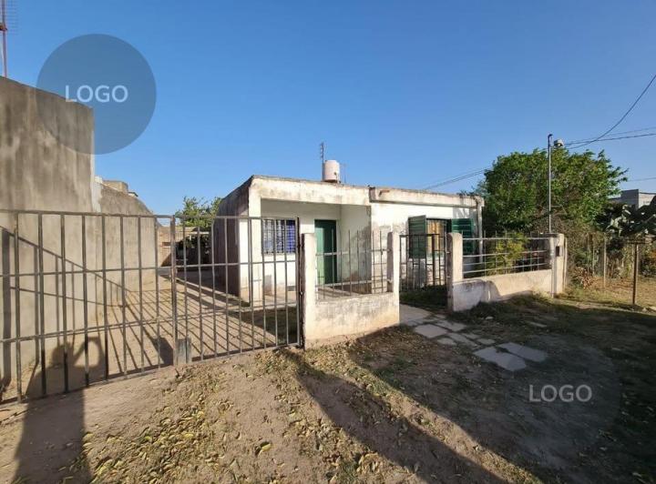 Casa · 25m² · 5 Ambientes