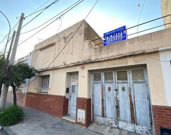 Casa · 159m² · 3 Ambientes