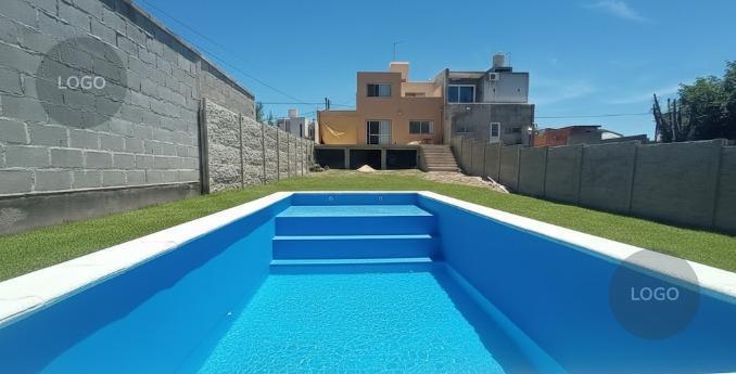 Casa · 500m² · 3 Ambientes · 2 Cocheras