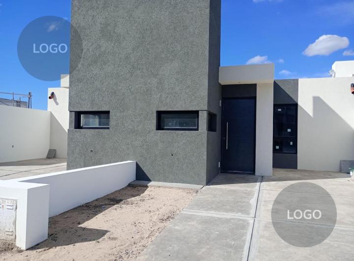 Casa · 66m² · 3 Ambientes · 1 Cochera