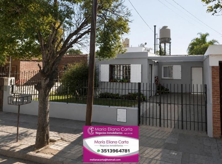 Casa · 158m² · 10 Ambientes