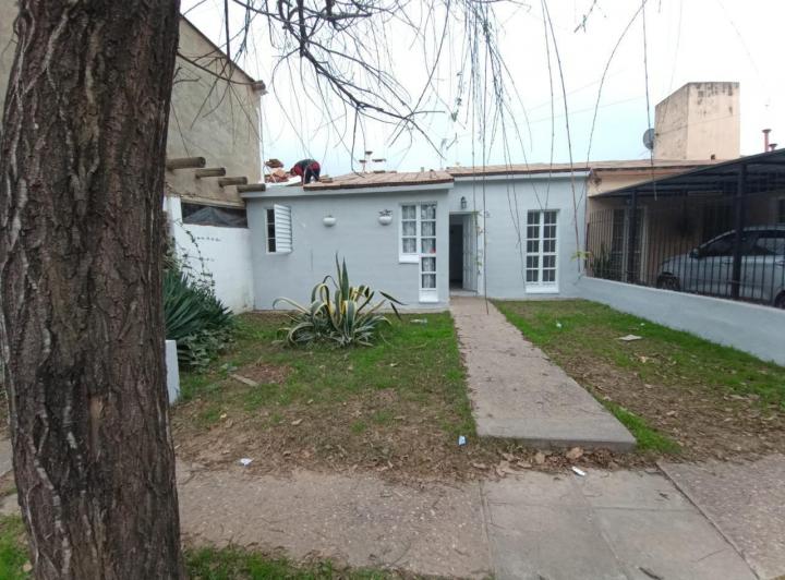 Casa · 60m² · 5 Ambientes