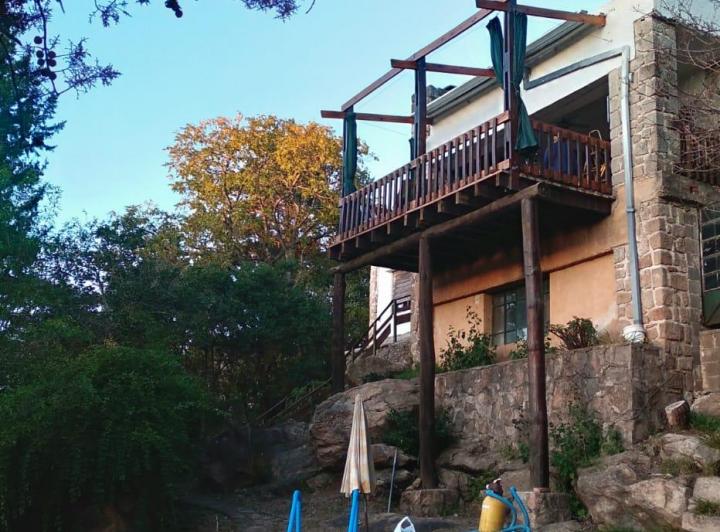 Casa · 226m² · 17 Ambientes