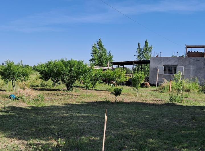 Casa · 82m² · 4 Ambientes · 1 Cochera