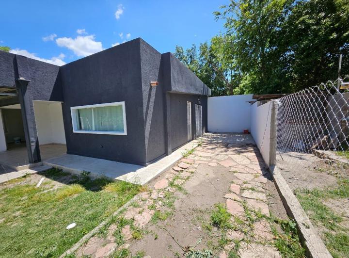 Casa · 176m² · 3 Ambientes