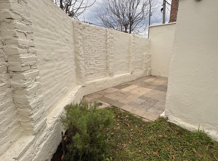 Casa · 75m² · 4 Ambientes
