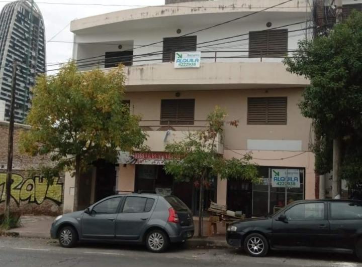 Departamento · 3 Ambientes