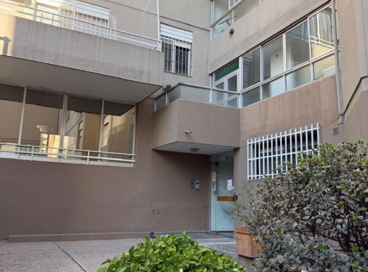 Departamento · 72m² · 6 Ambientes · 1 Cochera