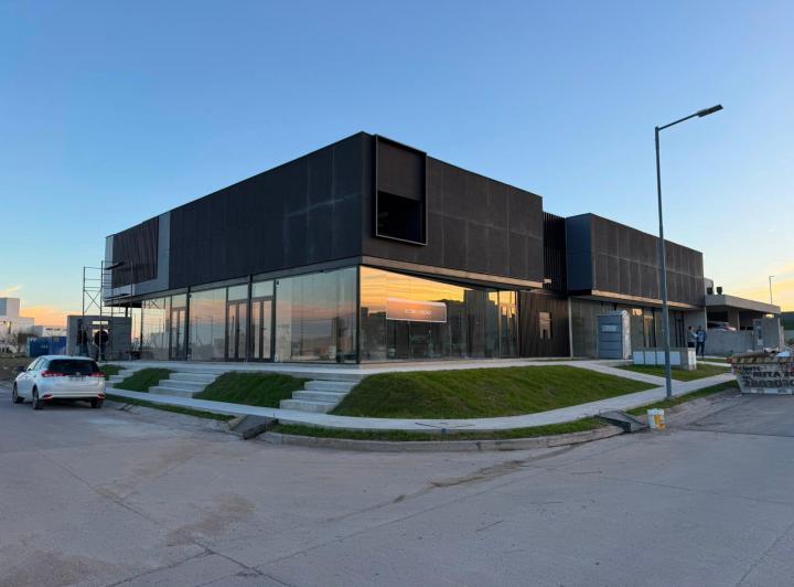 Local comercial · 63m² · 1 Ambiente · 1 Cochera
