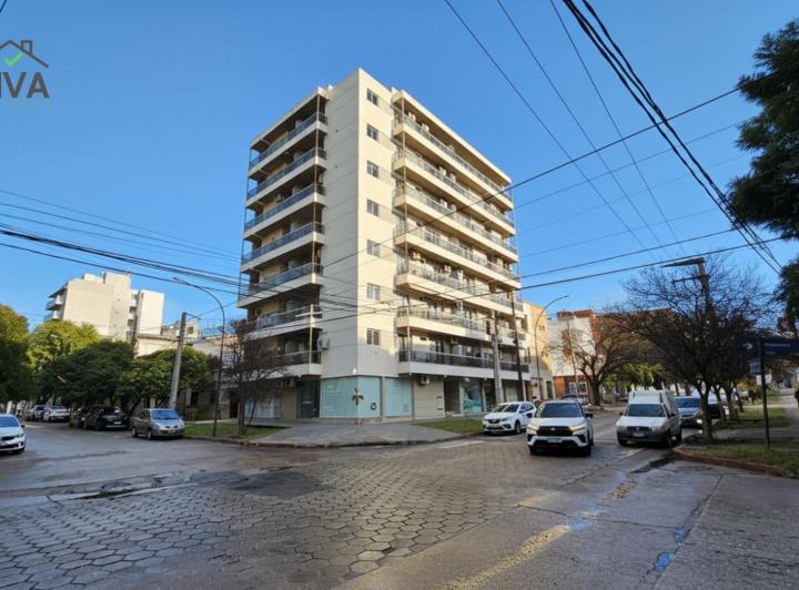 Departamento · 63m² · 1 Ambiente