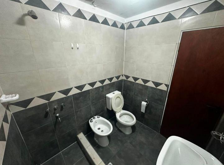 Departamento · 75m² · 4 Ambientes · 1 Cochera